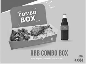 RBB Combo Box