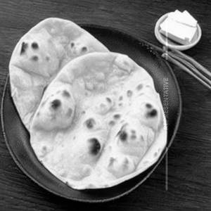 Butter Roti