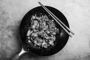 Kung Pao Chicken