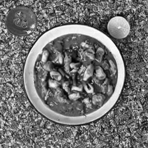 Mushroom Baby corn Masala