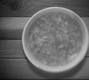 Veg Sweet Corn Soup