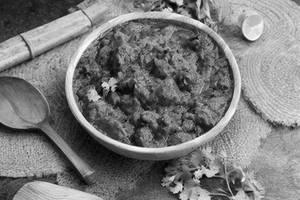 Bheja Masala