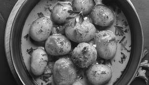 Dum Aloo