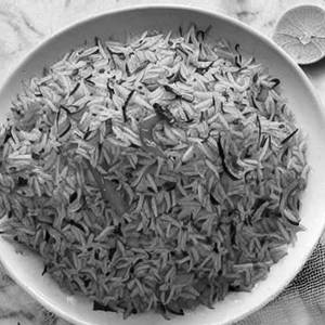 Mexican Pepper Rice