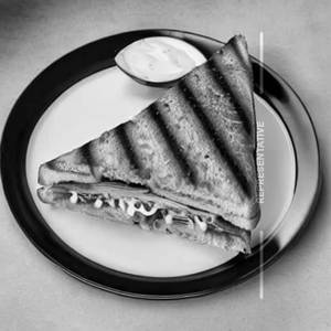 Grilled Chicken Sandwich