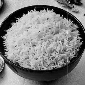 Jeera Rice