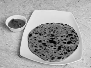 Aloo Paratha