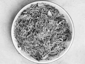 Singapore Noodles