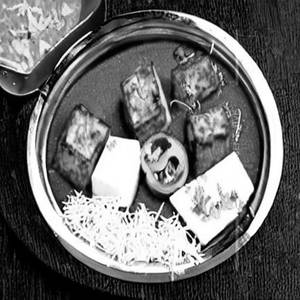 Paneer Shahi Darbar