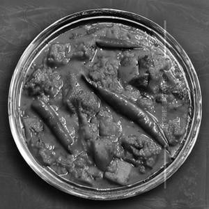 Veg Kolhapuri