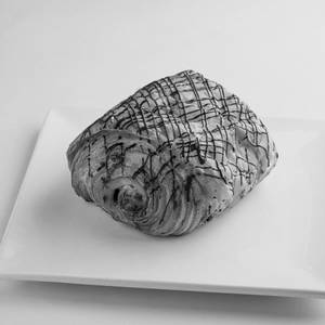 Chocolate Croissant