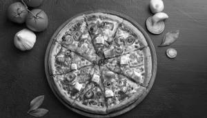 Peri Peri Pizza