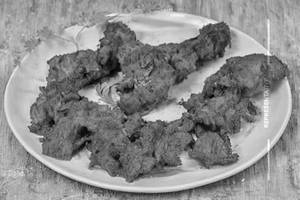 Fish Amritsari Fry