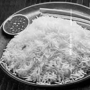 Vegetable Steamed Rice