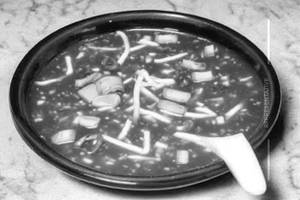 Hot & Sour Soup