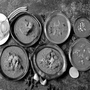 Murgh Rara Masala