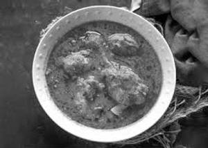 Chettinad Chicken Masala