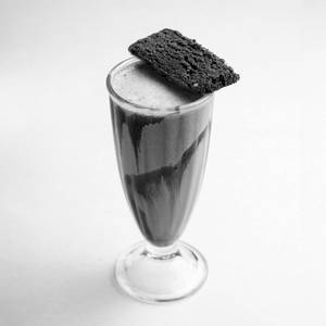 Mr Brownie Shake