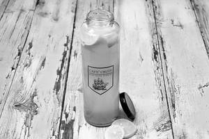 Lime Soda