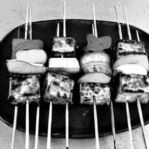Paneer Tikka