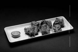 Chicken Lehsuni Tikka
