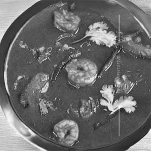 Prawn Kalia 