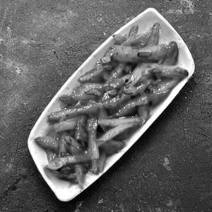 Honey Chilli Potato