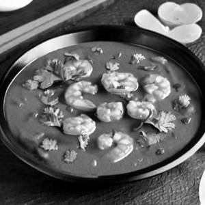 Prawns Curry (Serve1)