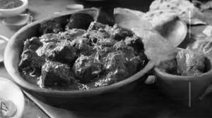 Tawa Mutton