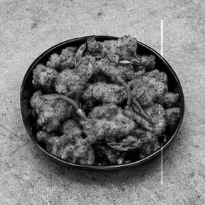 Gobi Pepper Dry
