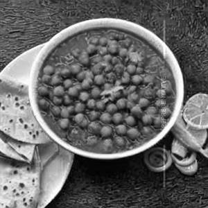 Pindi Chana