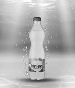 Kinley Water 1l