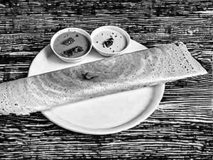 Sada Dosa