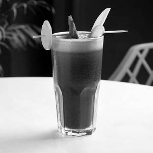 Apple Beetroot Carrot Juice