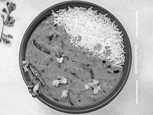Dal Chawal