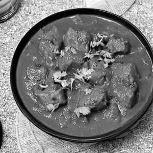 Pork Red Masala