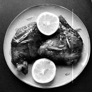 Lemon Chicken