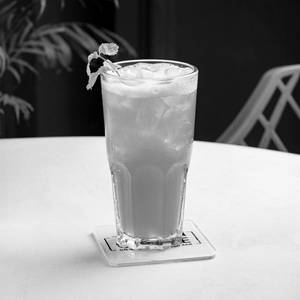 Litchi Iced Tea