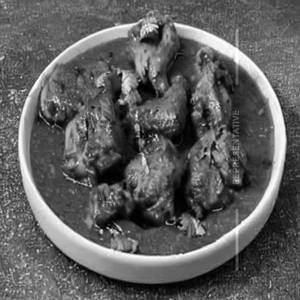 Patiala Chicken Boneless