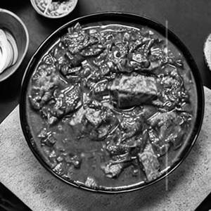 Plain Palak  