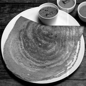 Khali Dosa