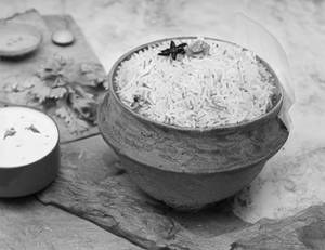 Biryani Rice