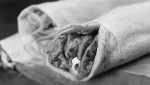 Chicken Peri Peri Cheese Roll