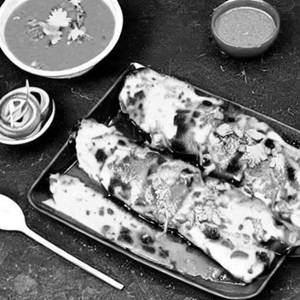 Basa Fish Chilli (tandoor)
