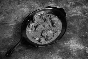 Murgh Kadai