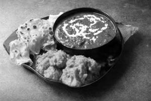 Only Bhaji