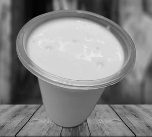 Sweet lassi