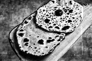 Missi Roti
