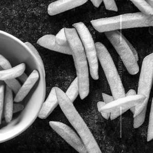 Finger Chips