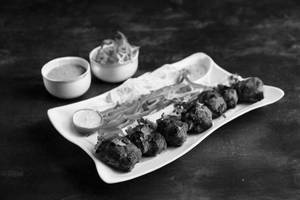 Murgh Chakori Kebab